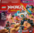 LEGO® 71827 - La super armure robot de Zane - LEGO® NINJAGO®