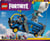 LEGO® 77073 - Bus de combat - Fortnite