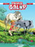 Triple Galop - Tome 18
