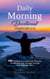Daily Morning Devotional For Boys Ages 13-19: 100 Devotions to Walk with Purpose, Confidence, and Courage Through Your Teenage Years