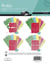 60 planches stickers - Basique - Géomètriques