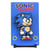 Figgyz - Sonic The Hedgehog (Classic) - Sonic
