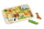 Chunky puzzle bois Zoo - 7 pièces