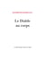 Le Diable au corps