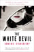 The White Devil - The award-winning novel - sex, power and murder in the streets of Rome
