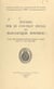Études sur le Contrat Social de Jean-Jacques Rousseau - Actes des Journées d'étude organisées à Dijon du 3 au 6 mai 1962 pour la commémoration du 200e anniversaire du Contrat Social