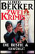 Zwei Krimis: Die Bestie & Erwürgt!