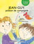 Jean-Guy - Poisson de compagnie - Niveau de lecture 3