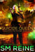 Suicide Queen - Dana McIntyre Must Die, #4