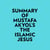 Summary of Mustafa Akyol's The Islamic Jesus