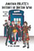 Another Pirate's History of Doctor Who - Doctor Who: Pirates's History, #2