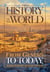 History of the World: From Genesis to Today, 100 Israel History With 100 Fun Facts and Trivia