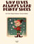Why Elves Always Wear Pointy Shoes And Other Magical Christmas Tales for Children