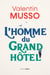 L'Homme du Grand Hôtel