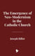 The Emergence of Neo-Modernism in the Catholic Church