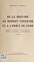 De la soutane au bonnet phrygien, et à l'habit de cour - Sieyès, Fouché, Talleyrand. 12 illustrations