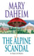The Alpine Scandal - An Emma Lord Mystery