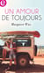 Un amour de toujours