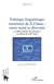Politique linguistique intérieure de la Chine : entre unité et diversité - Le débat autour du cantonais au début du XXIe siècle Préface de Joël Bellassen - Préface de Joël Bellassen