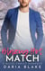Blazing Hot Match - Blaze Family Romance