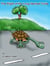The Plight of the Long Necked Turtle