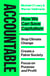 Accountable - How we Can Save Capitalism