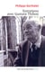 Entretiens avec Gustave Thibon