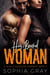 His Bound Woman - A Rich & Reckless Romance, #2