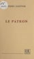 Le patron