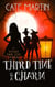 Third Time is a Charm - The Witches Three Cozy Mystery Series, #3
