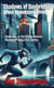 Shadows of Daybridge: When Dimensions Bleed - The Ethan Reeves Werewolf Detective Series, #1