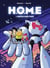 H.O.M.E - Tome 1 - Restez chez vous
