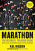 Marathon, Revised and Updated 5th Edition - The Ultimate Training Guide: Advice, Plans, and Programs for Half and Full Marathons