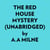The Red House Mystery (Unabridged) - 