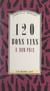 120 bons vins à bon prix