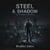 Steel And Shadow:The Shadow Collective - Steel & Shadow Series, #3