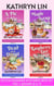 Olivia Faulkner Mysteries Box Set Vol 1: Books 0.5-3 - Olivia Faulkner Mysteries