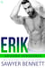 Erik - An Arizona Vengeance Novel