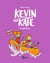 Kevin and Kate, Tome 05 - Straight Away !