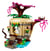 Angry Birds - Le vol de l'oeuf de l'île des oiseaux - LEGO® - 75823