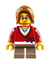 Le calendrier de l’Avent LEGO® City - LEGO® City - 60201