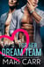 Falling Hard for her Dream Team - Falling Hard, #5
