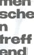 menschen treffend - Erzählungen