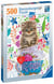 PUZZLES 500 PIECES PUZZLES 500 PIECES