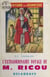 L'extraordinaire voyage de M. Ricou