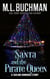 Santa and the Pirate Queen: a Sailor's Romance - Sailing, #5