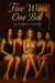Five Wives One Bed - Five Wives One Bed, #1