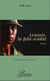 Louezie, la fille-soldat - Roman