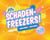 SchadenFreezers! - 56 Cruel Jokes in 12 Fun Flavors