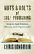 Nuts & Bolts of Self-Publishing: How to Self-Publish Ebooks and Paperbacks